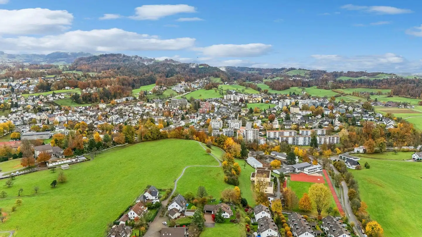 Terreno edificabile in vendita - Im Chlaus, 8630 Rüti ZH - Photo 3