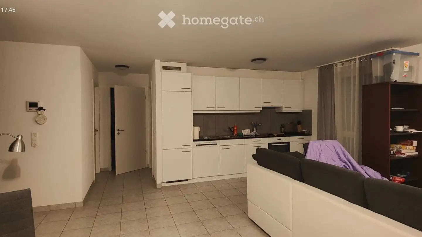 Appartamento in affitto - Avenue de l'Industrie 43, 1870 Monthey