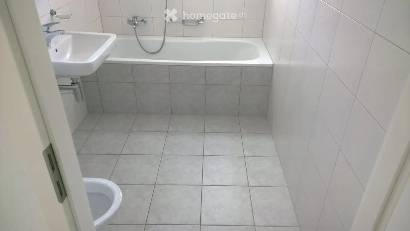 Appartamento in affitto - Avenue de l'Industrie 43, 1870 Monthey - Foto 2