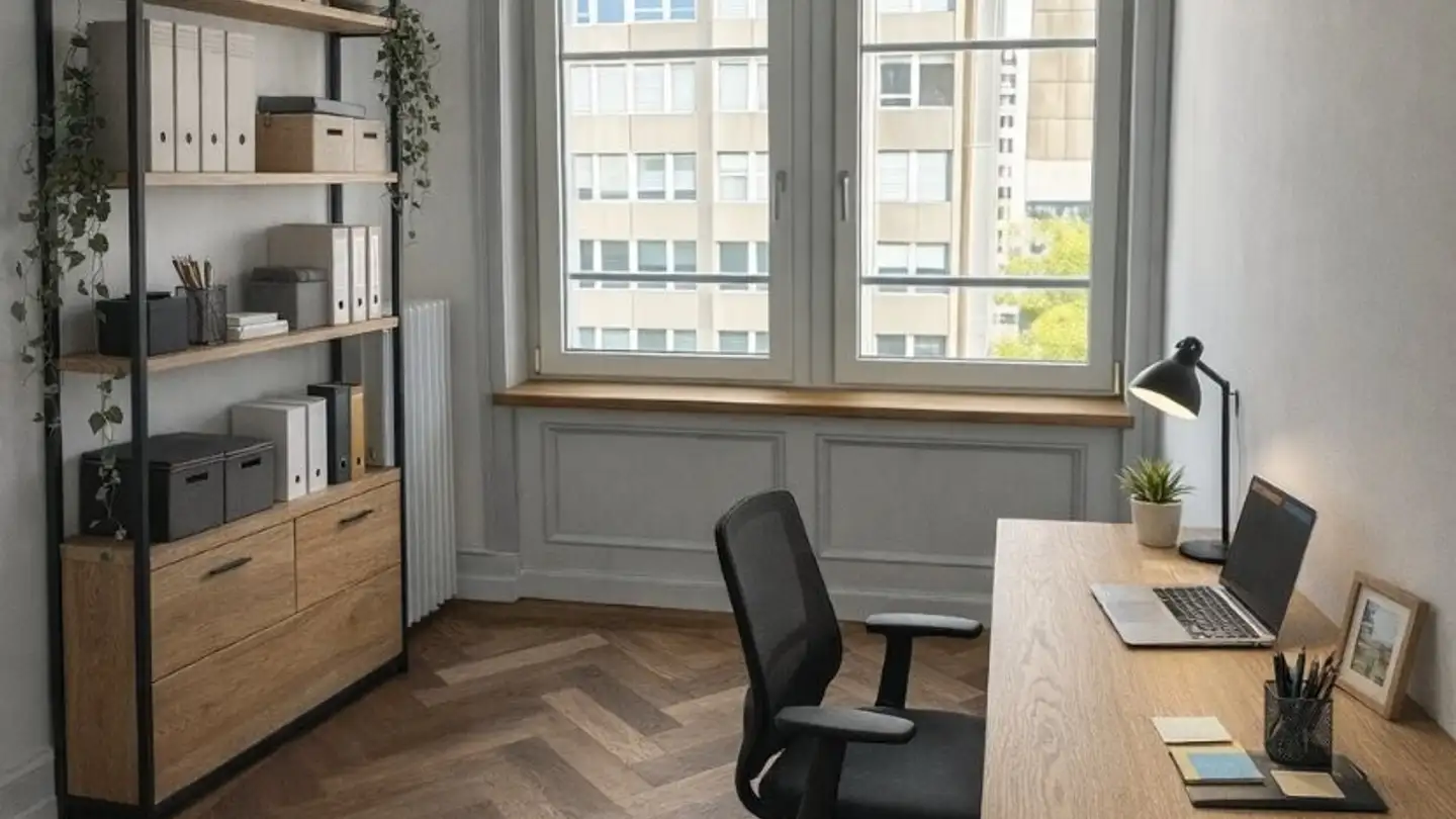 Appartement à louer - Effingerstrasse 19, 3008 Bern - Photo 3