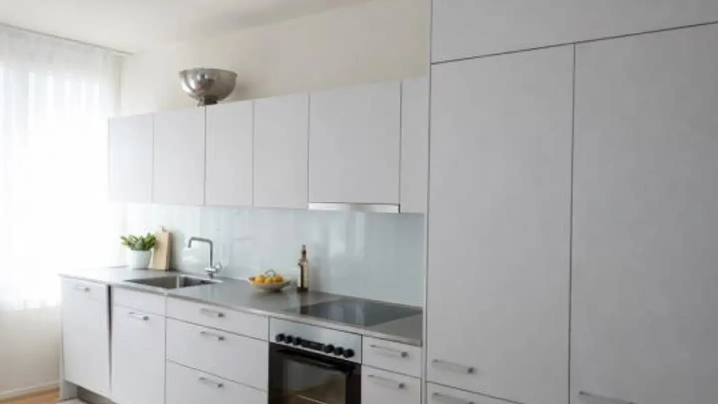 Appartement à louer - Gysnauweg 11, 3400 Burgdorf - Photo 2