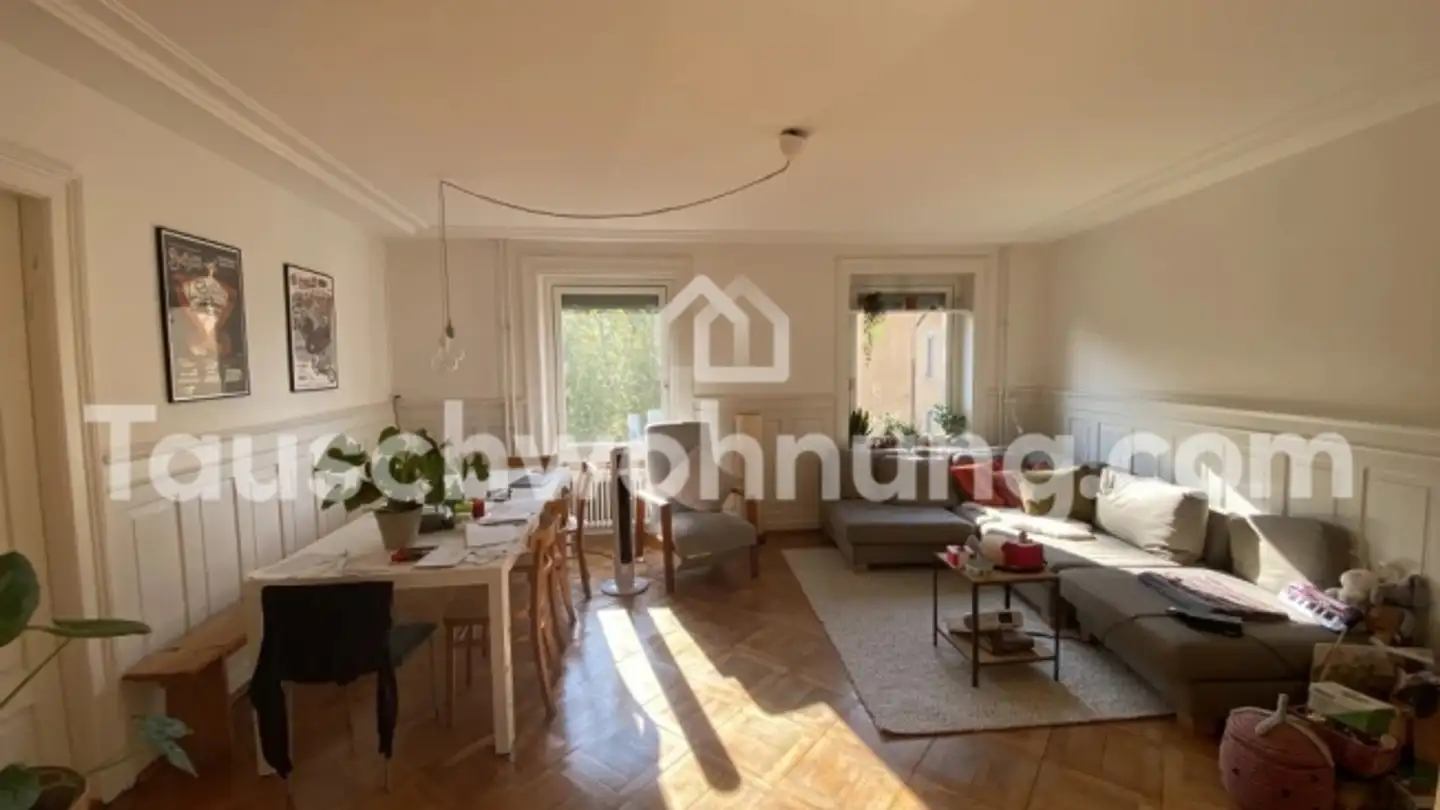 Appartement à louer - 8037 Zürich