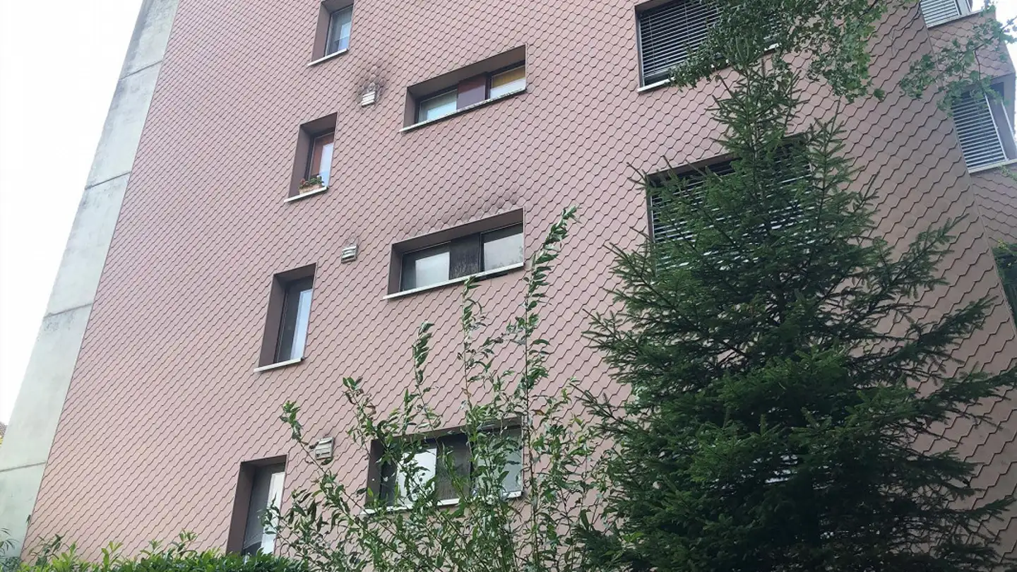 Wohnung kaufen - Meiersmattstrasse 5, 6043 Adligenswil