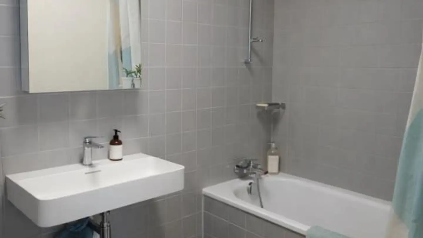 Appartement à louer - Gysnauweg 11, 3400 Burgdorf - Photo 4
