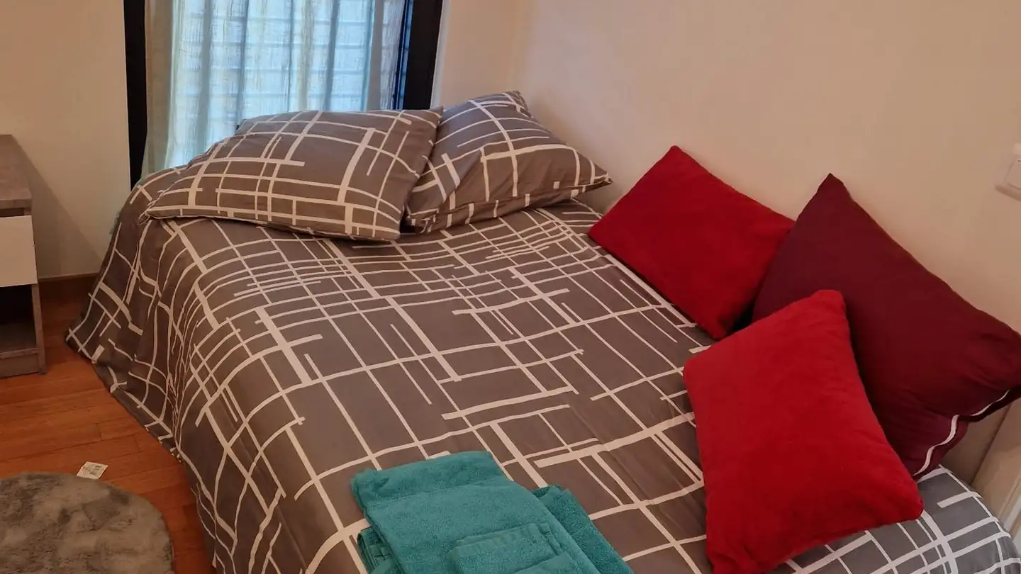 Appartamento in affitto - Via Caragne, 6900 Lugano - Foto 2