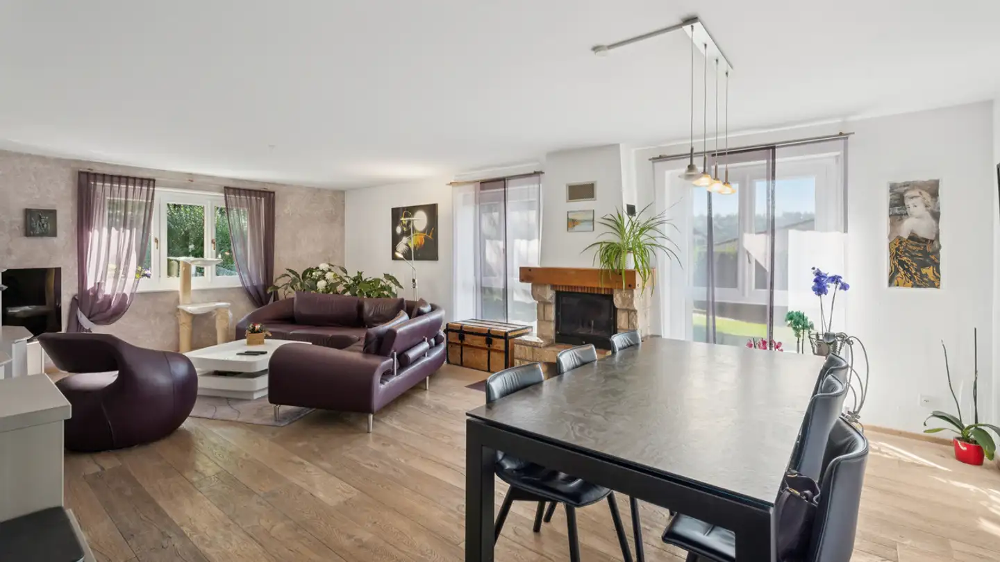 Maison individuelle à vendre - 1482 Cugy FR - Photo 2