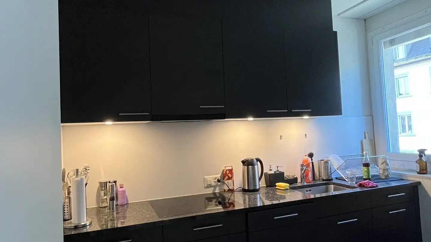 Zimmer mieten - Agnesstrasse 22, 8004 Zürich - Foto 2