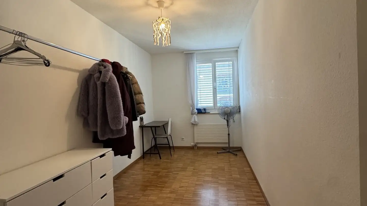 Zimmer mieten - Agnesstrasse 22, 8004 Zürich - Foto 3