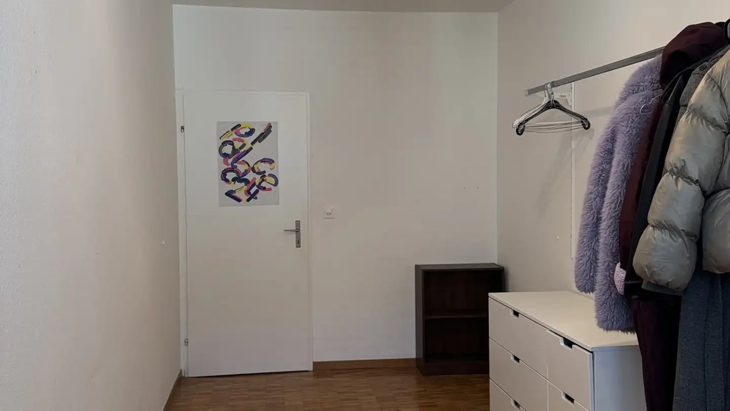 Zimmer mieten - Agnesstrasse 22, 8004 Zürich - Foto 4