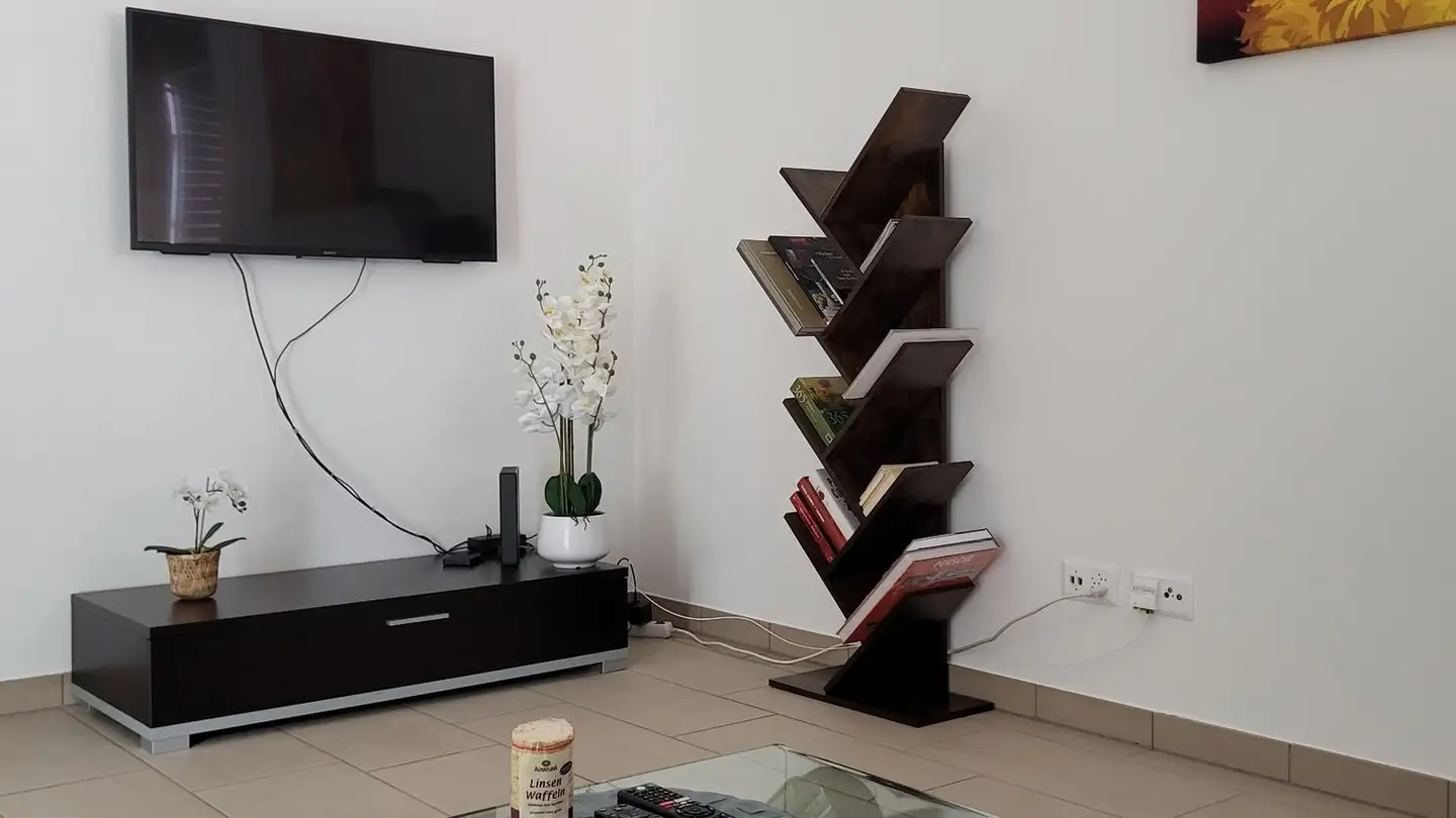 Appartamento in affitto - Via Caragne, 6900 Lugano - Foto 4