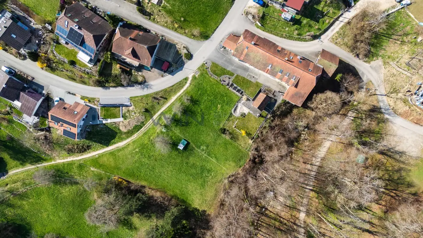 Casa singola in vendita - 4536 Attiswil