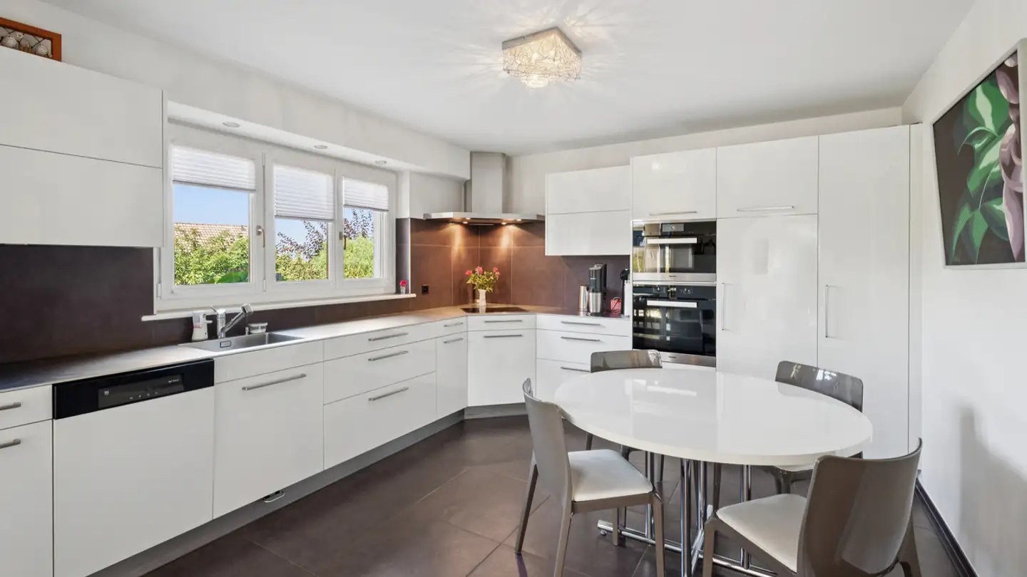 Maison individuelle à vendre - 1482 Cugy FR - Photo 3