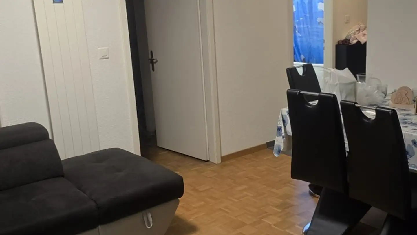 Zimmer mieten - 8049 Zürich - Foto 2