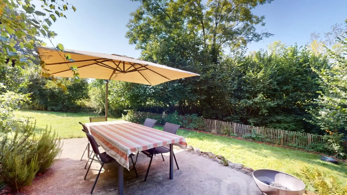 Einfamilienhaus kaufen - 1673 Gillarens