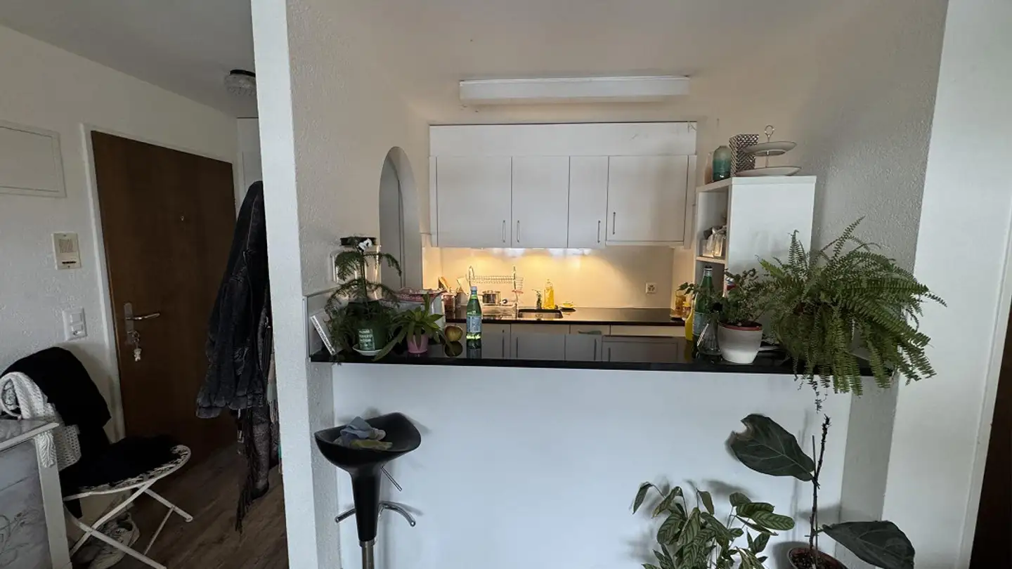 Attico in affitto - Sägenstrasse 10, 7000 Chur