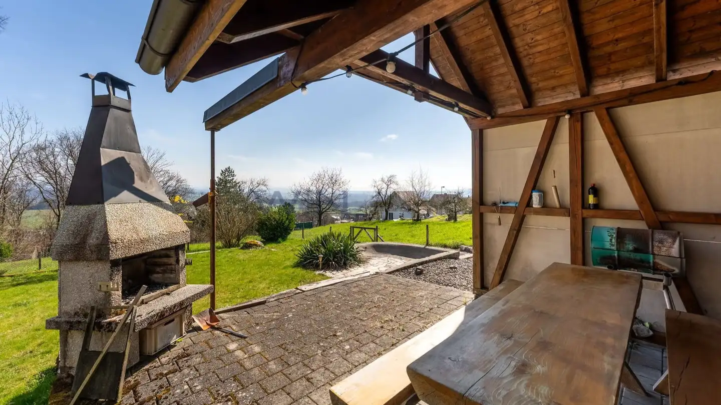 Single house for sale - 4536 Attiswil - Photo 3