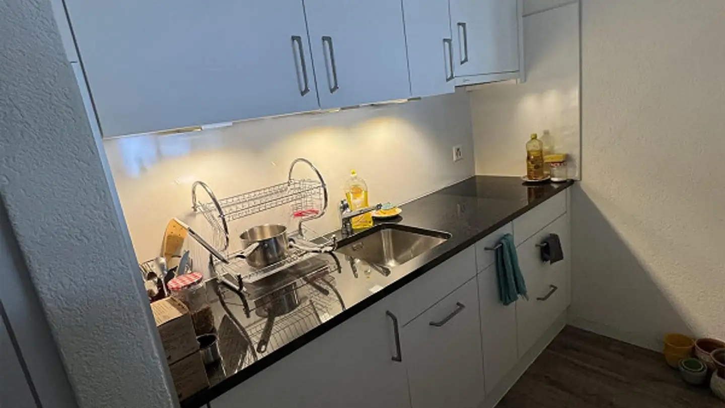 Attico in affitto - Sägenstrasse 10, 7000 Chur - Foto 2