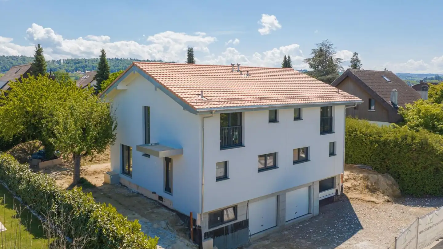 Einfamilienhaus kaufen - 1530 Payerne - Foto 2