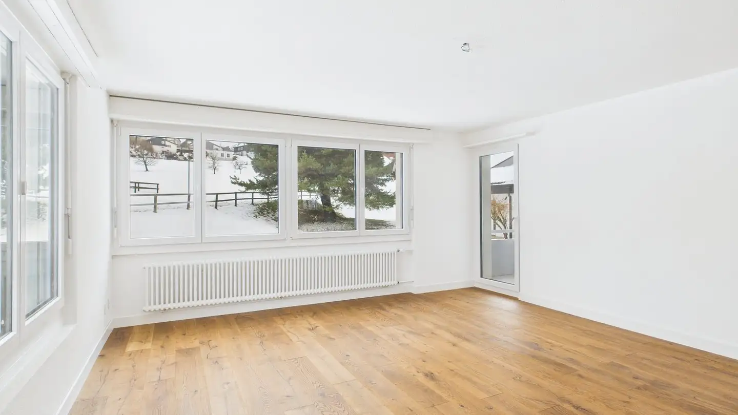 Appartement à louer - Buchenstrasse 65, 9042 Speicher - Photo 2