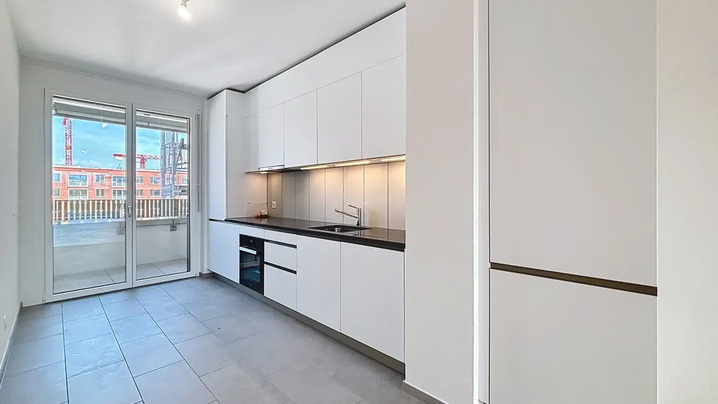 Appartement à louer - Route Des Acacias, 1227 Les Acacias