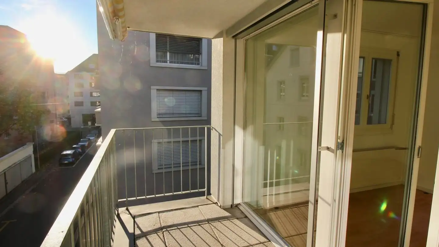 Duplex à louer - Zimmergasse 9, 8008 Zürich - Photo 2