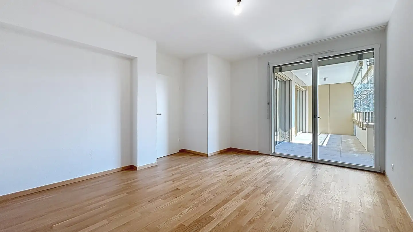 Appartement à louer - Route Des Acacias, 1227 Les Acacias - Photo 2