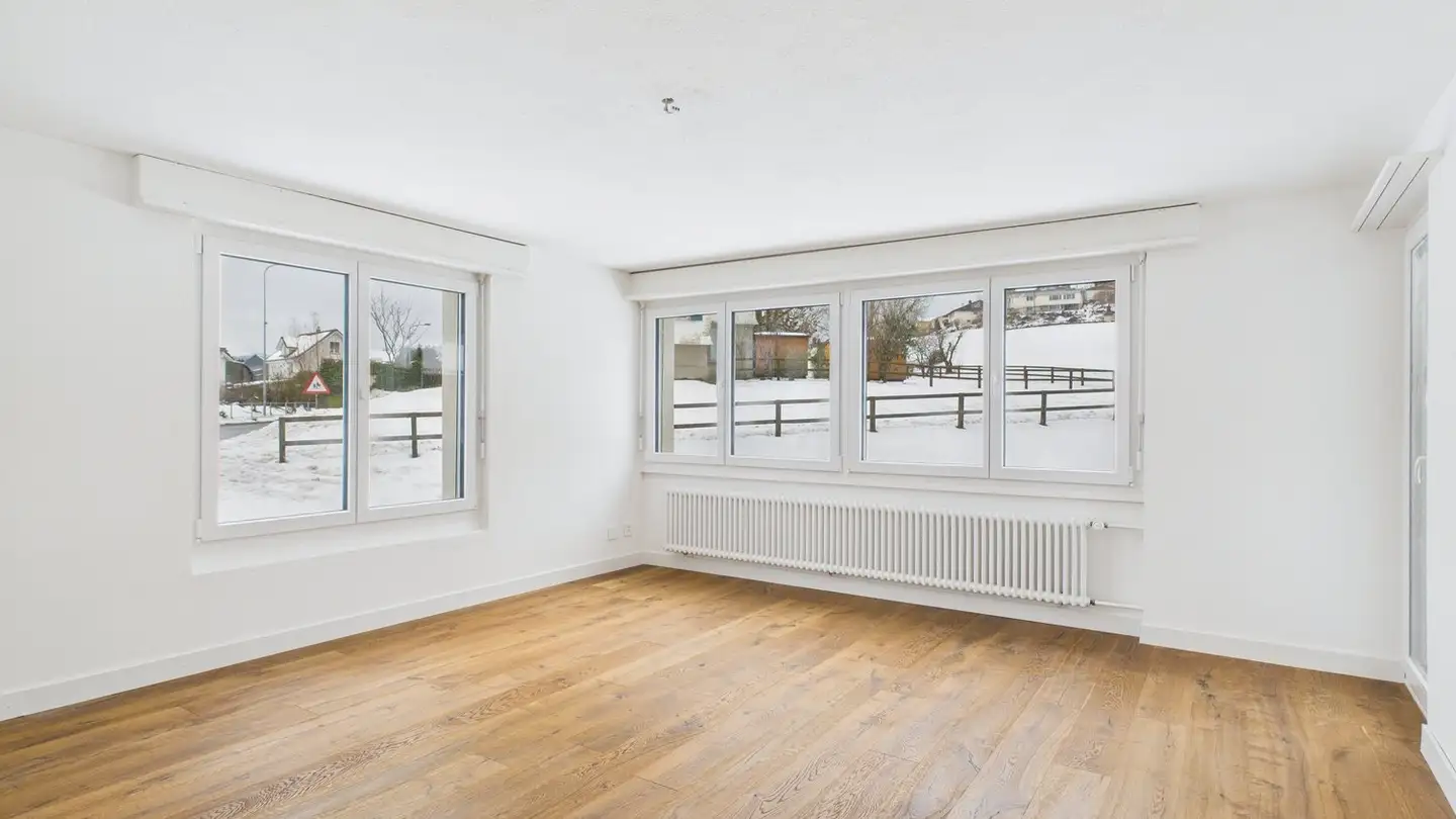 Appartement à louer - Buchenstrasse 65, 9042 Speicher - Photo 3