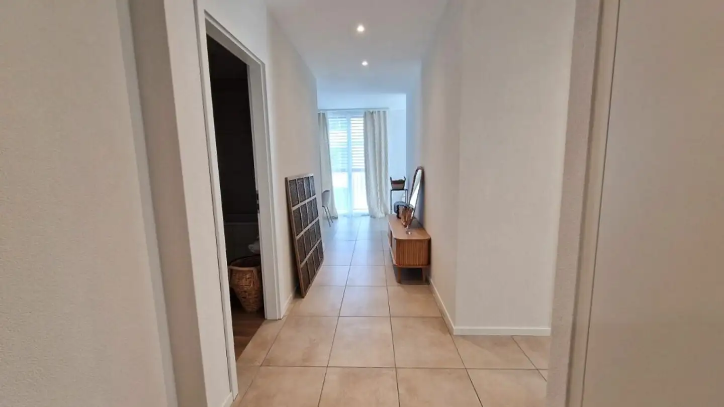 Apartment for rent - Allée Charles-Edouard-Guillaume 13, 1723 Marly - Photo 4