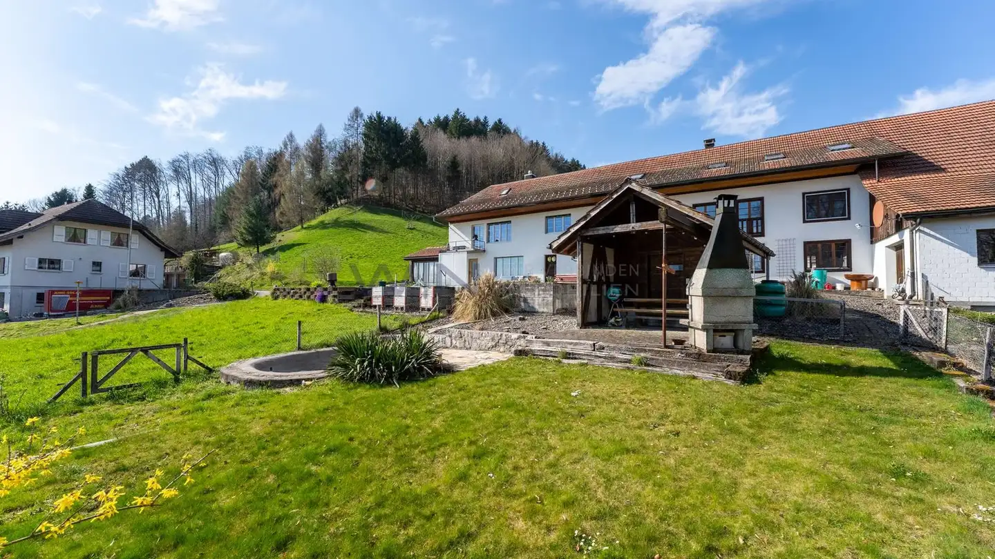 Single house for sale - 4536 Attiswil - Photo 2