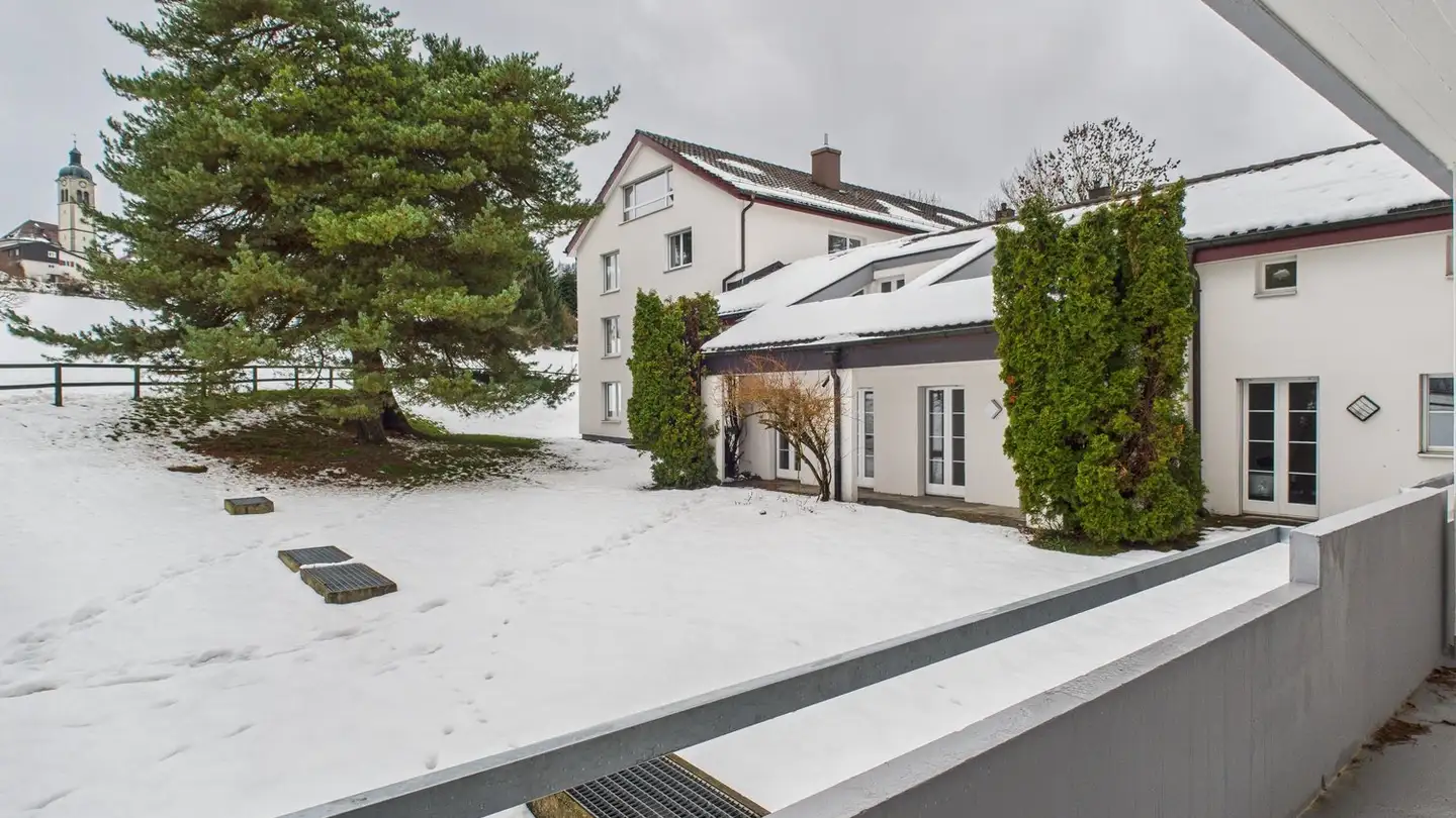 Appartamento in affitto - Buchenstrasse 65, 9042 Speicher