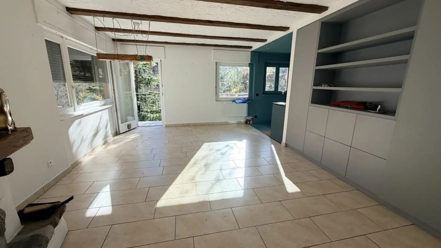 Einfamilienhaus kaufen - Maglio di Colla, 6959 Cimadera - Foto 4