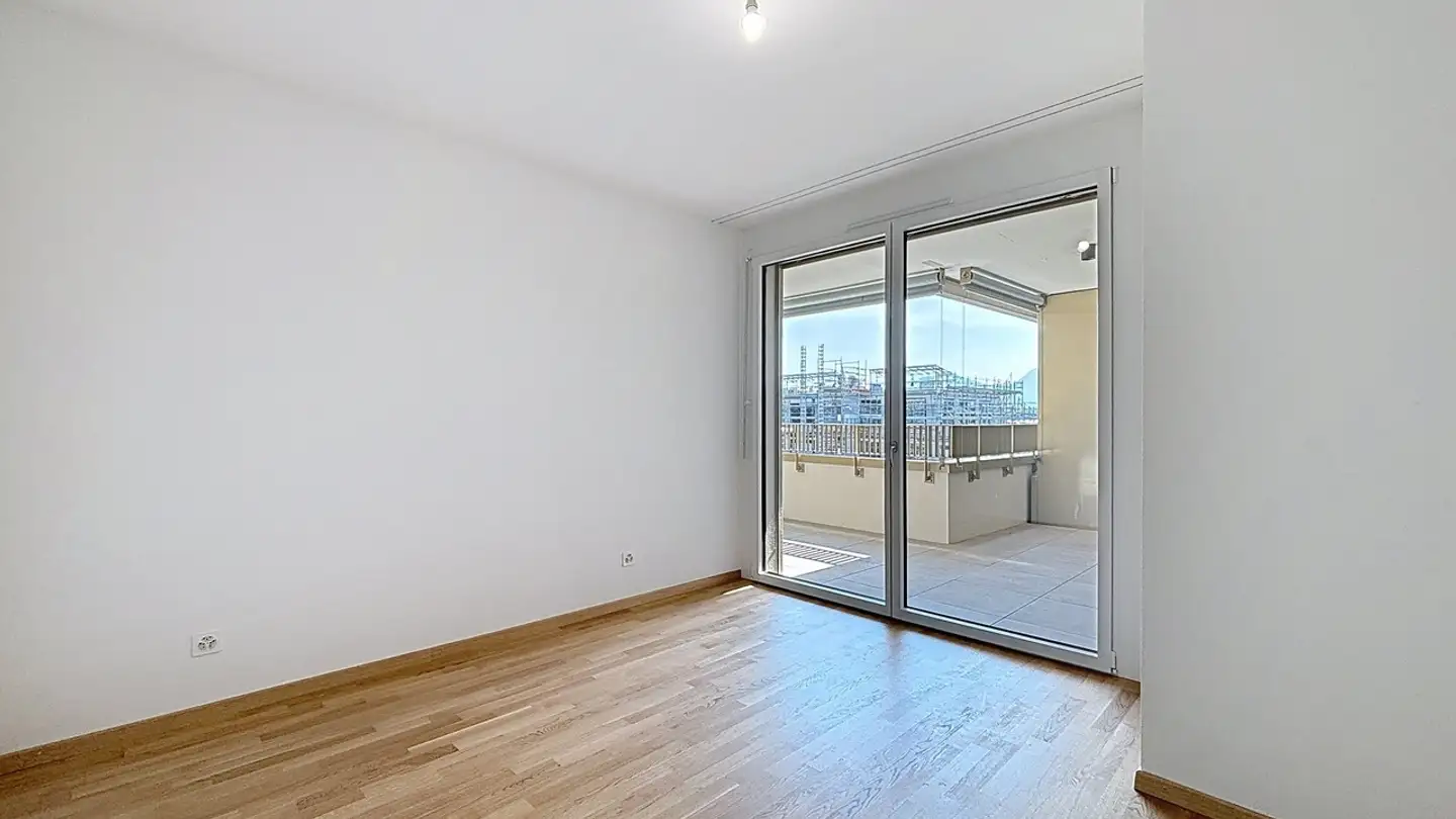 Appartement à louer - Route Des Acacias, 1227 Les Acacias - Photo 3