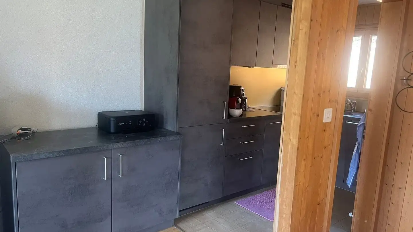 Wohnung mieten - Obere Haltenstrasse 22, 3775 Lenk im Simmental