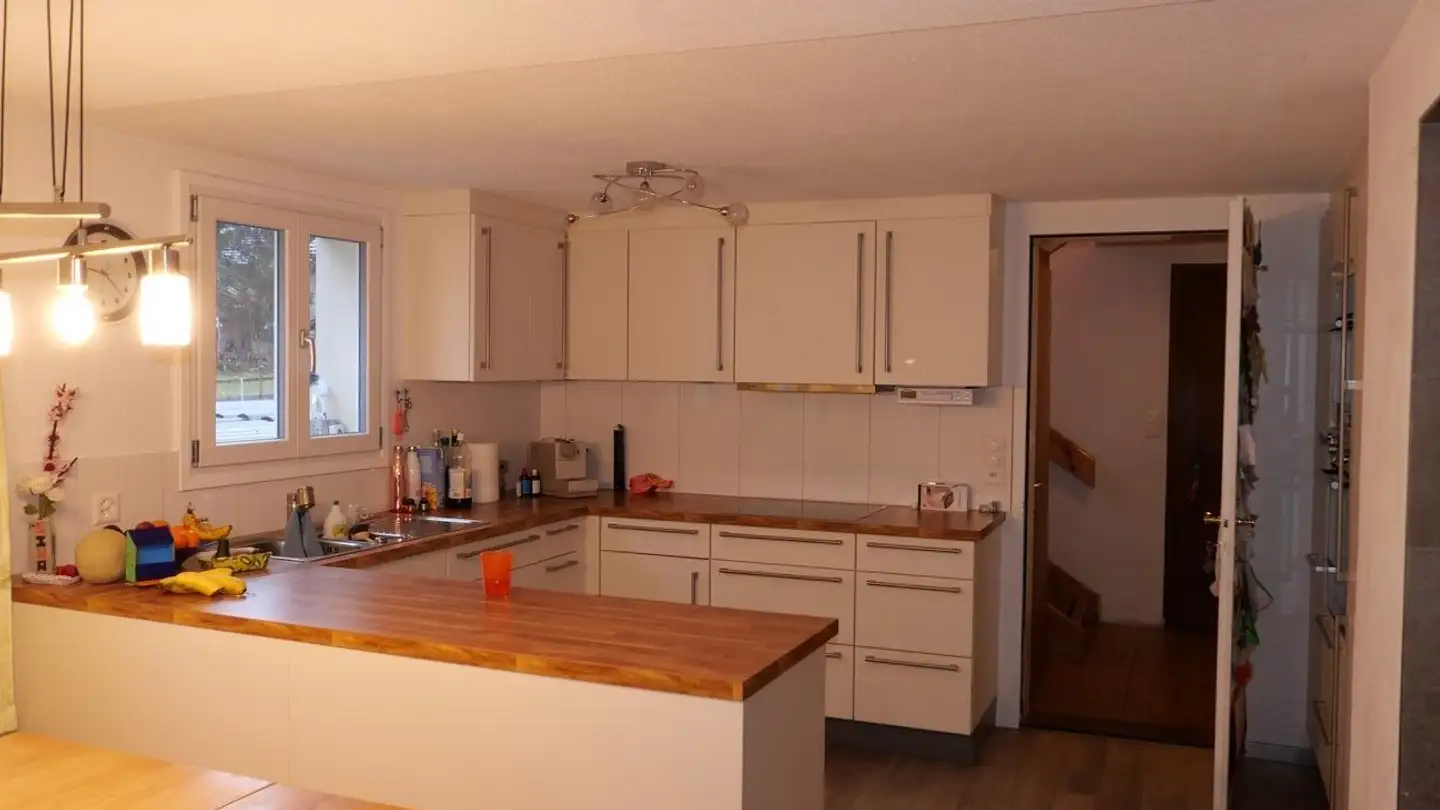 Einfamilienhaus mieten - Büchlenaustrasse 22, 9464 Rüthi (Rheintal) - Foto 2