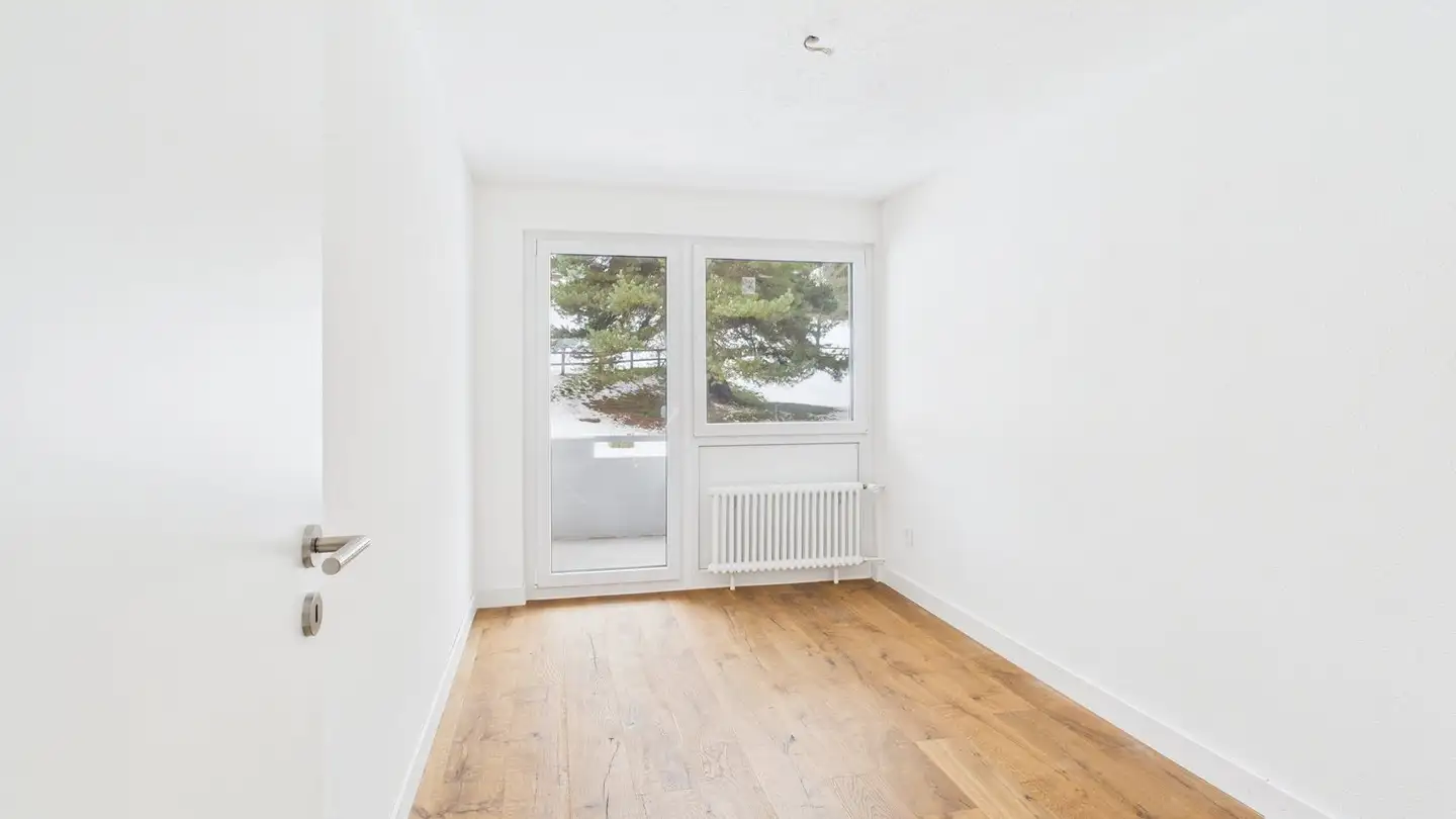 Appartement à louer - Buchenstrasse 65, 9042 Speicher - Photo 4