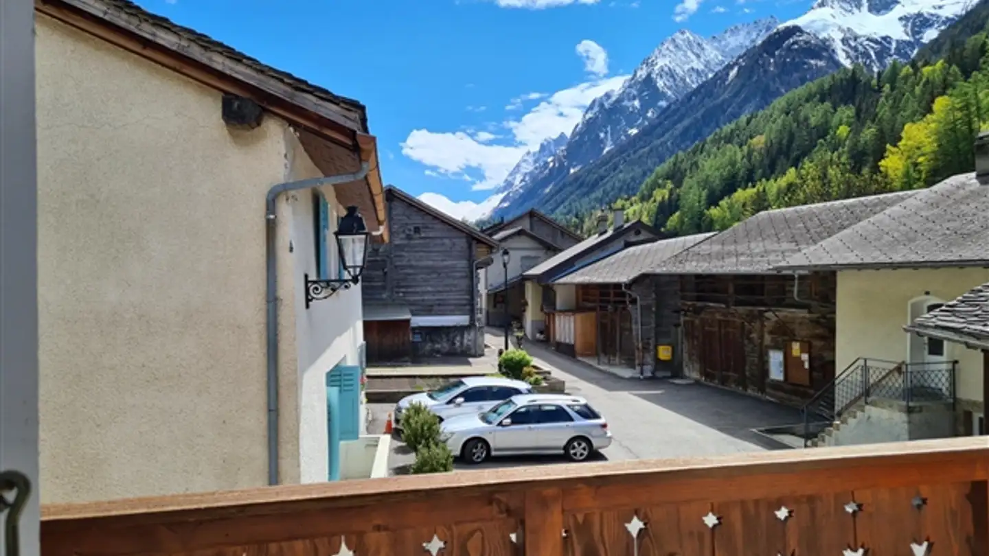 Casa singola in vendita - Les Arlaches, 1943 Praz-de-Fort - Photo 2