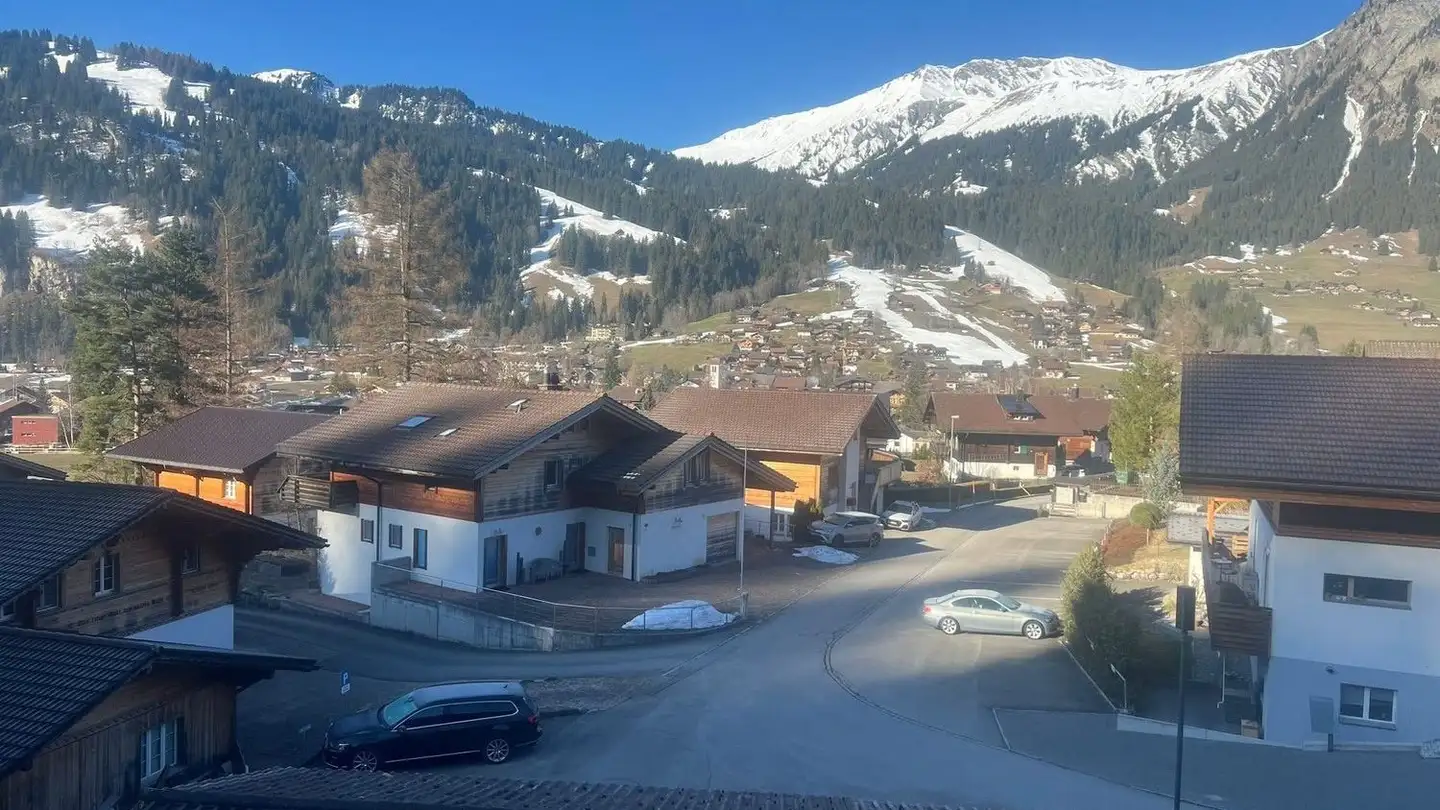 Wohnung mieten - Obere Haltenstrasse 22, 3775 Lenk im Simmental - Foto 2