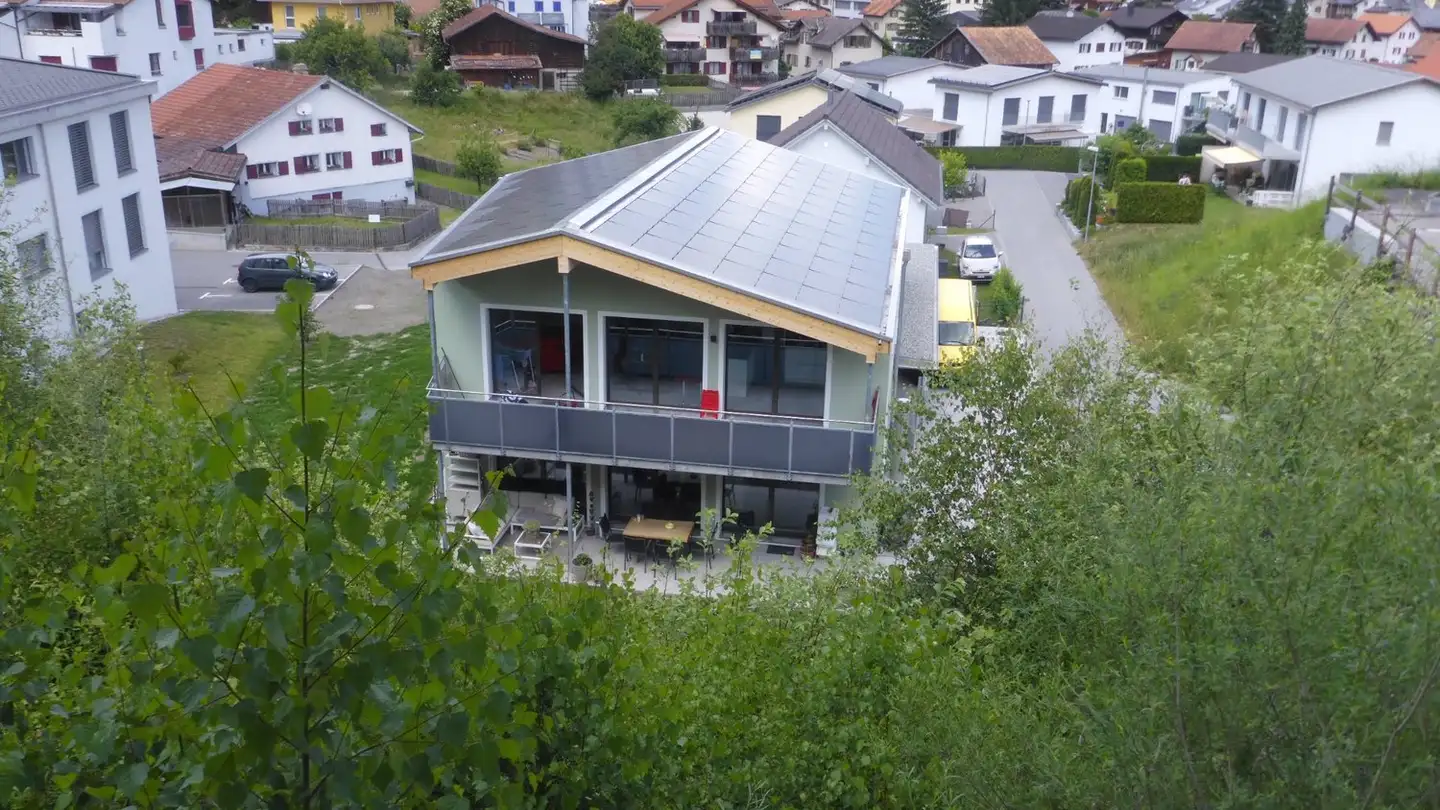 Appartement à louer - 7459 Stierva - Photo 2