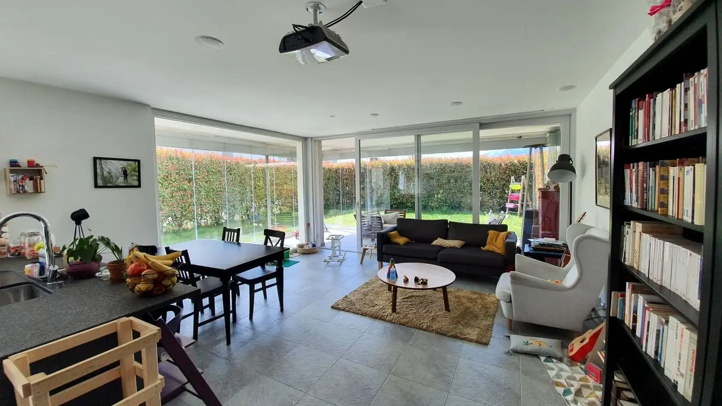 Apartment for rent - 3960 Sierre