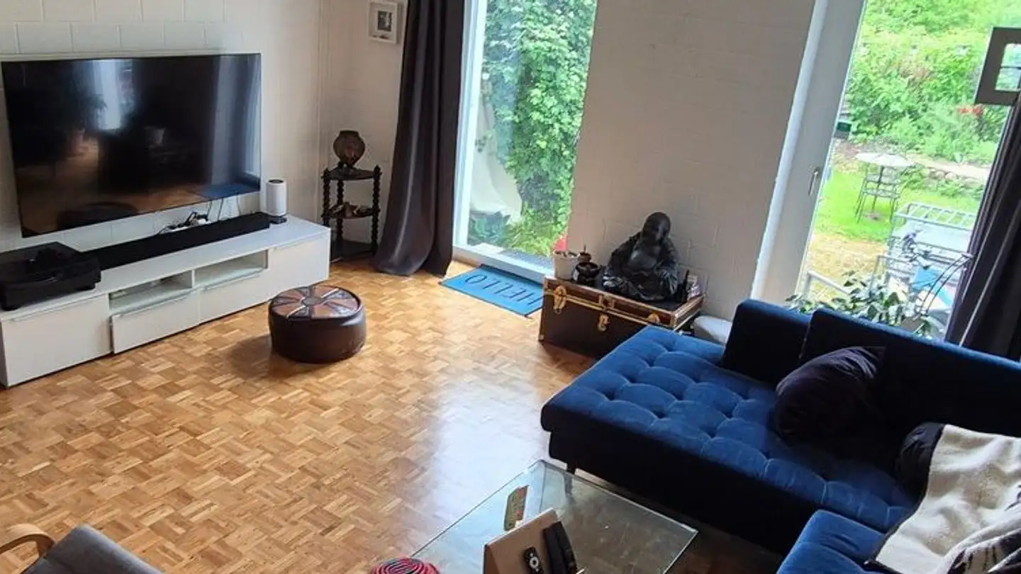 Möblierte Wohnung mieten - 5210 Windisch - Foto 2