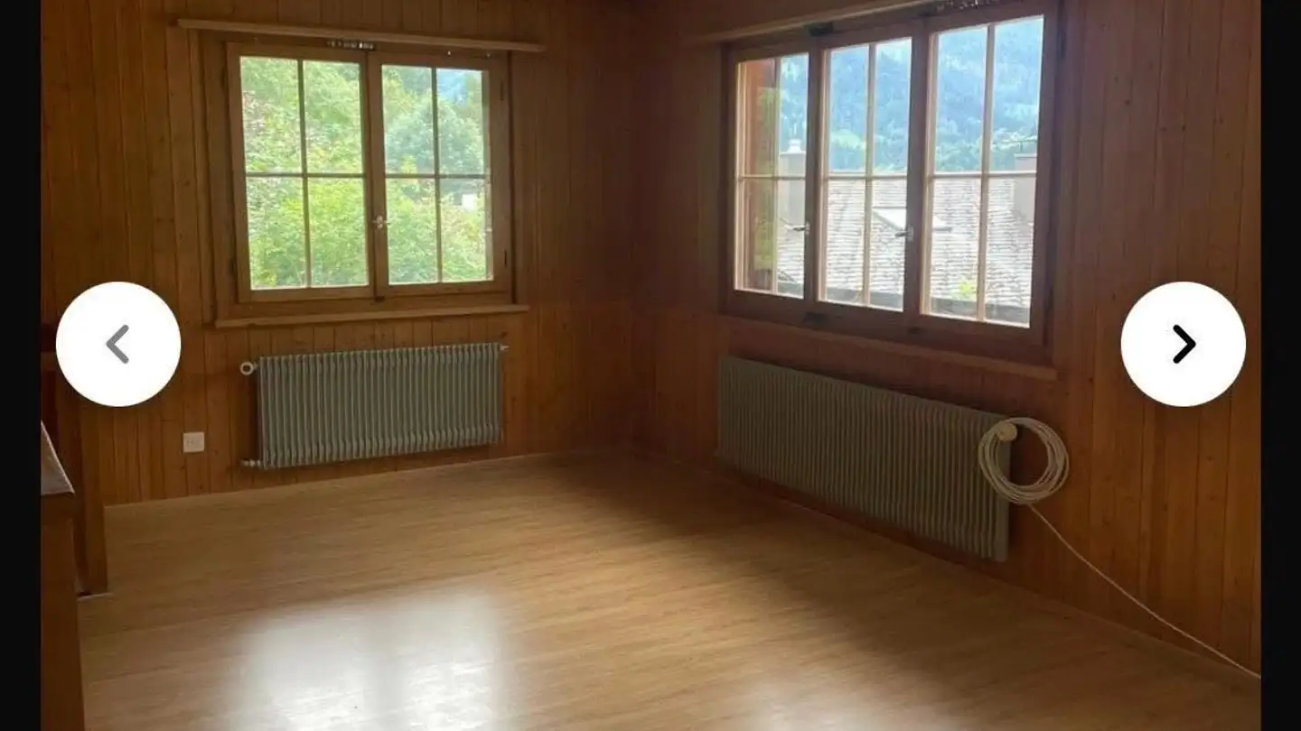 Wohnung mieten - Obere Haltenstrasse 22, 3775 Lenk im Simmental - Foto 3