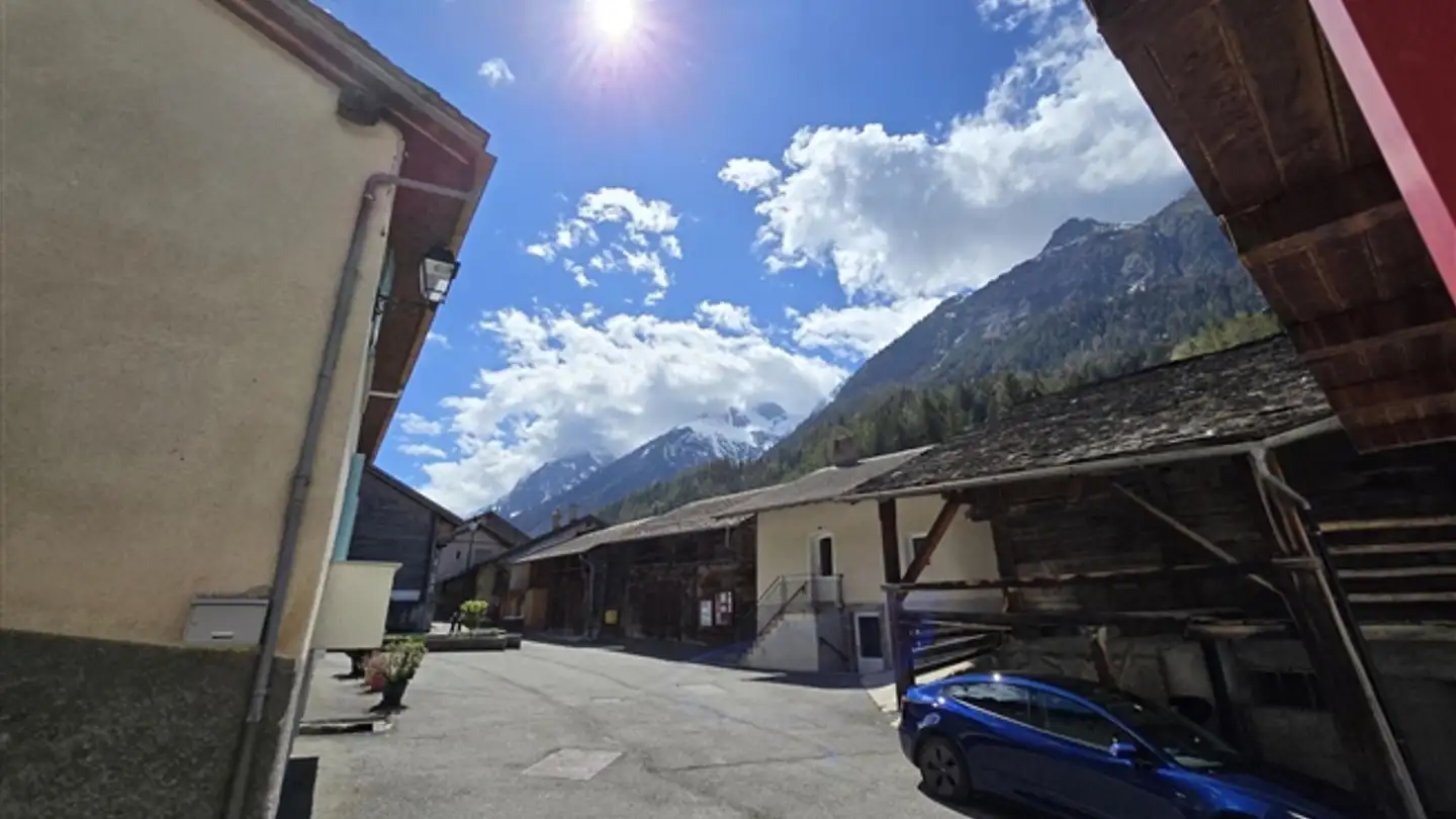 Casa singola in vendita - Les Arlaches, 1943 Praz-de-Fort - Photo 3