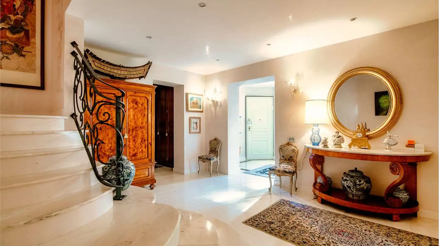 Villa à louer - 6925 Gentilino - Photo 4