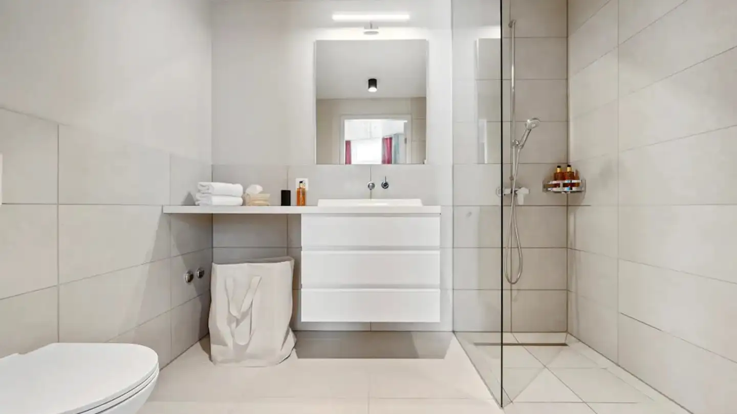 Appartement à louer - Lorzenparkstrasse, 6330 Cham - Photo 3