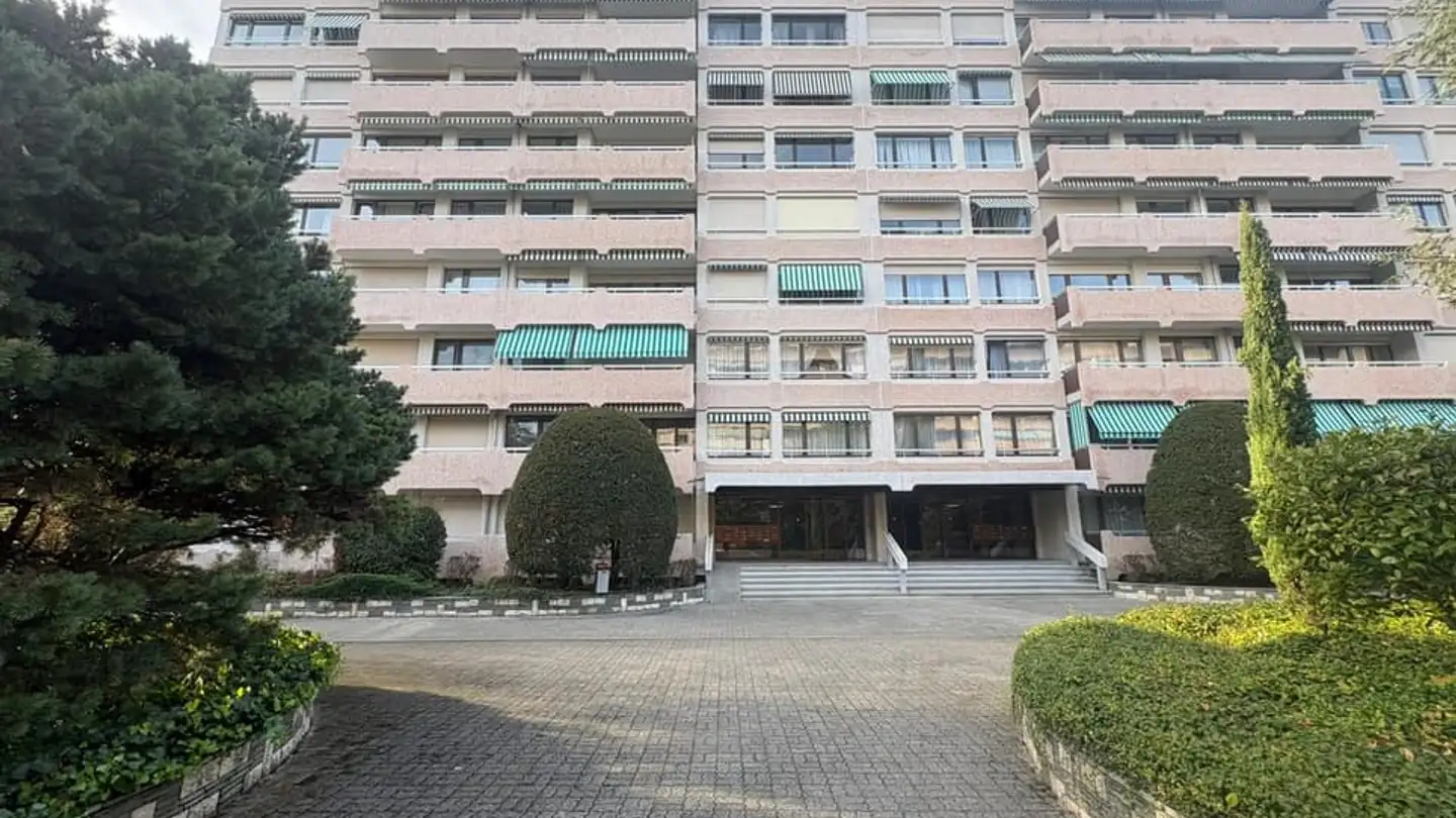 Appartamento in vendita - 1206 Genève