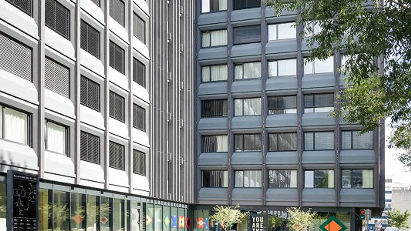 Appartamento ammobiliato in affitto - Bernerstrasse Süd, 8048 Zürich