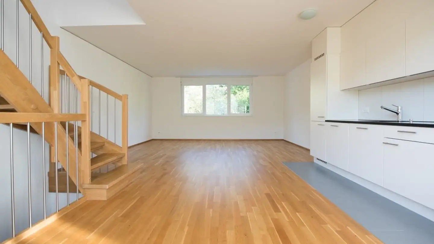 Duplex in affitto - Typonweg 11, 3400 Burgdorf - Foto 2