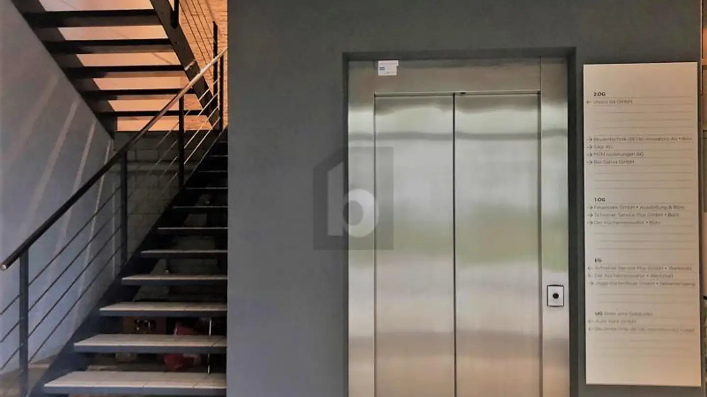 Bürofläche mieten - 8834 Schindellegi - Foto 4