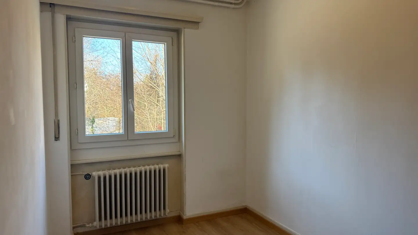 Wohnung mieten - Avenue De Lavaux 4, 1009 Pully - Foto 2