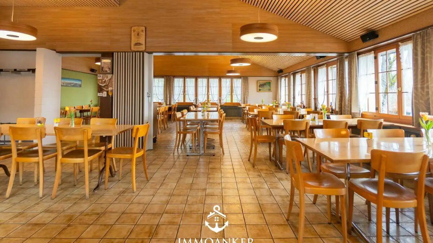 Restaurant for sale - Alpstrasse 391, 4625 Oberbuchsiten - Photo 4